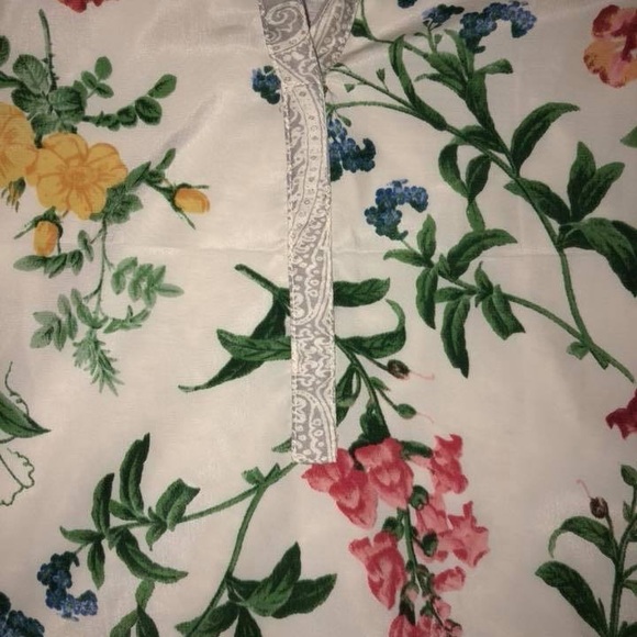 Anthro Effie Top - Picture 3 of 3